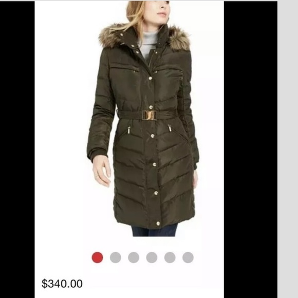 Michael Kors | Jackets \u0026 Coats | Nwt 